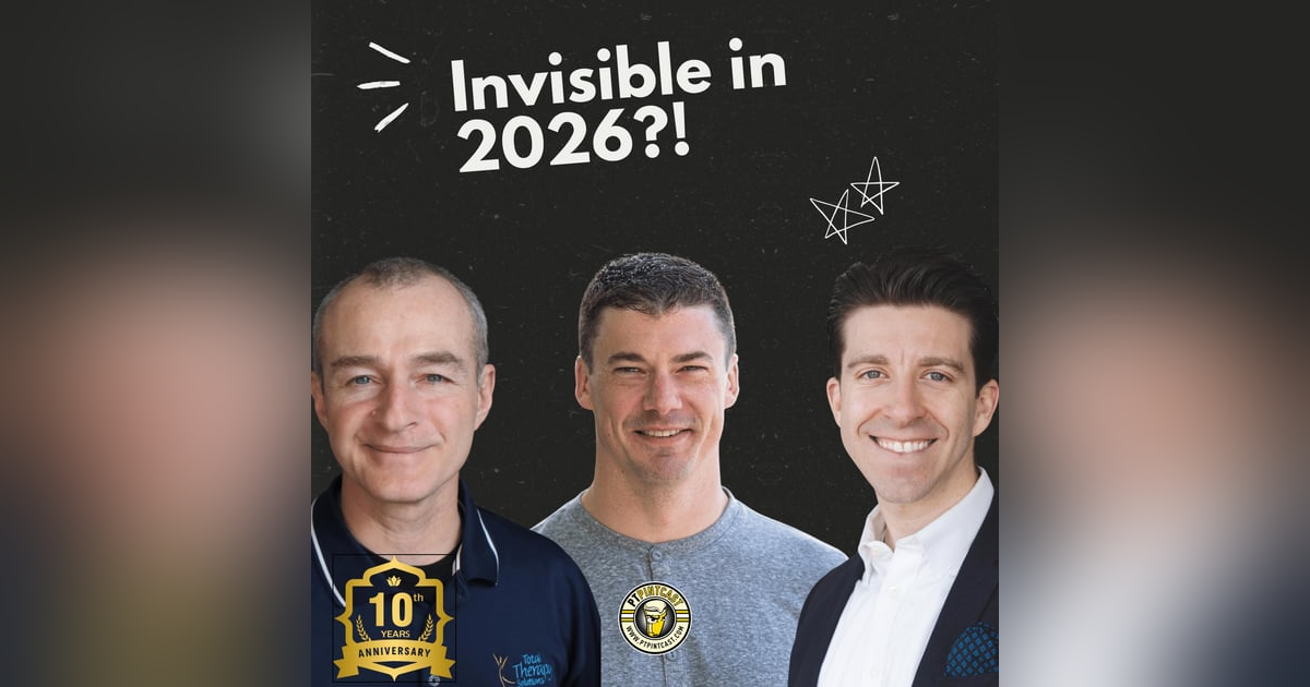 Visibility Is Not Optional Anymore Visibility Is Not Optional Anymore