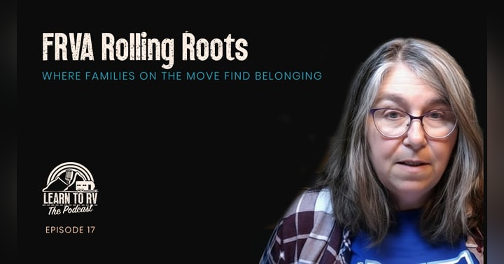 image for FRVA Rolling Roots: Where Families On the Move Find Belonging
